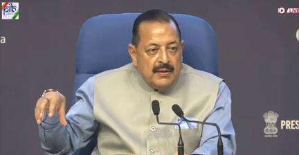 Gaganyaan की सफलता सुनिश्चित करने में नौसेना बलों और नौसेना गार्डों की भी उतनी ही महत्वपूर्ण भागीदारी होगी।