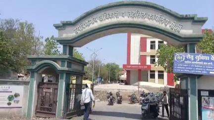 मोर्शी: भाजपा महिला आघाडी मोर्शी तालुका ग्रामीणचे, मोर्शी तहसीलदारांना निवेदन