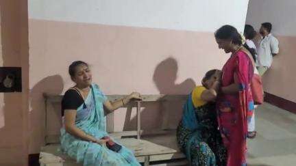 అసిఫాబాద్: గోలేటి 1A ఇంక్లైన్‌లో తేనెటీగల దాడిలో ఒకరు మృతి,ముగ్గురికి స్వల్ప గాయాలు