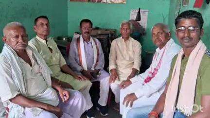 इस्लामनगर अलीगंज: 11 अप्रैल को कांग्रेस पार्टी के प्रदेश अध्यक्ष जमुई मे संविधान बचाओ अभियान मे होगे शामिल,कार्यक्रम को सफल बनाने की अपील