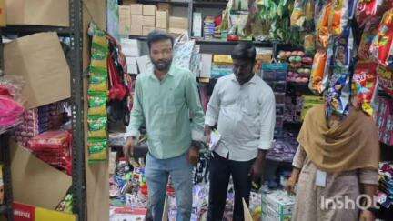 చిత్తూరు నగరంలో నడివిది గంగమ్మ జాతర సందర్భంగా ప్రత్యేక పారిశుధ్య కార్యక్రమాలు