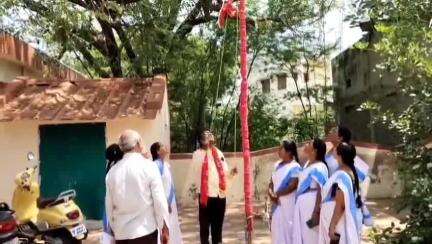 కర్నూలు: ఆశా వర్కర్లకు కనీస వేతనాలు అమలి : హాజరైనసిఐటియు నగర అధ్యక్షులు ఆర్.నరసింహులు డిమాండ్