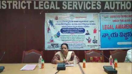 బాల కార్మికులను నిర్మూలిద్దాం 
 ప్రభుత్వ పథకాలను వారికి చేరువు చేద్దాం
 జస్ట్ ఎమ్మెస్ భారతి