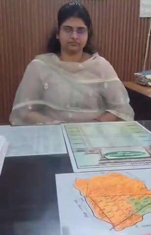 अनूपशहर: अनूपशहर में एसडीएम और अधिवक्ताओं के बीच विवाद समाप्त, अधिवक्ता काम पर लौटे