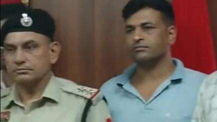 डबवाली: एसपी निकिता ने बताया, हत्या सहित कई मामलों में वांछित बदमाश कुलदीप उर्फ भाऊ चंडीगढ़ से गिरफ्तार