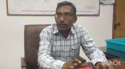 భూపాలపల్లి: రేపు భూపాలపల్లి డివిజన్లో సింగరేణి సిఎండి పర్యటన వాయిదా : సింగరేణి ఏరియా అధికార ప్రతినిధి మారుతీ