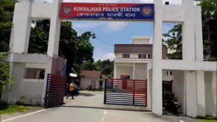 কোকৰাঝাৰ ভাগ: ৰাজ্যৰ লগতে কোকৰাঝাৰ জিলাত বুধবাৰে অনুষ্ঠিত হব যুদ্ধৰ আখৰা, প্ৰস্তুতি সম্পূন্ন জিলা প্ৰশাসনৰ