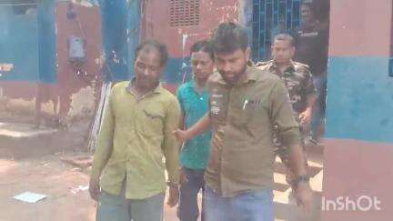 পান্ডুয়া: বেআইনিভাবে মাটি পাচারের অভিযোগে জামনা থেকে গ্রেপ্তার তিনজন ট্রাক্টারের চালক, ধৃতদের আদালতে পাঠাল পুলিশ