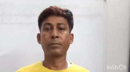 বাগদা: দেশি মদ সহ বাগদা এলাকা থেকে গ্রেপ্তার ব্যক্তি, পেশ আদালতে