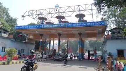 ରାଉରକେଲା ଇଣ୍ଡଷ୍ଟ୍ରିଆଲ ଟାଉନସିପ ପୋଲିସ ଷ୍ଟେସନ: ଆସନ୍ତାକାଲି ରାଉରକେଲାରେ ହେବ ମକ୍ ଡ୍ରିଲ୍, ଜିଲ୍ଲା ପ୍ରଶାସନ ପକ୍ଷରୁ ପ୍ରସ୍ତୁତି ଜାରି
