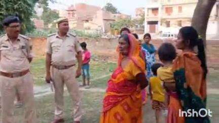 गोपालगंज: हजियापुर गांव में आपसी विवाद के चलते दो पक्षों में मारपीट, डायल 112 की पुलिस जांच कर रही है