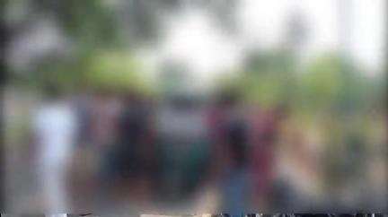 ডোমকল: একটি মাঠের ধরে ফাঁকা নির্মীয়মান বাড়িতে প্রেমিক যুগল, ধরা পড়ে বিয়ে দিল জনতা—চাঞ্চল্য ডোমকলে