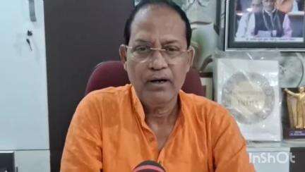 गोपालगंज: जिले को मिले तीन आरओबी, सांसद डा. आलोक कुमार सुमन ने दी जानकारी