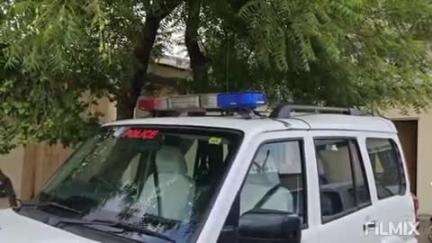हदगाव: तामसा येथे एकाच रात्री ९ दुकाने अज्ञात चोरांनी फोडून ३ लाख ४७  हजारांचा ऐवज नेला चोरून, तामसा पोलिसांत गुन्हा नोंद