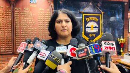 कुल्लू: शरची में 7 मई को होगी विशेष ग्राम सभा, उपायुक्त तोरुल एस राविश ने दी जानकारी