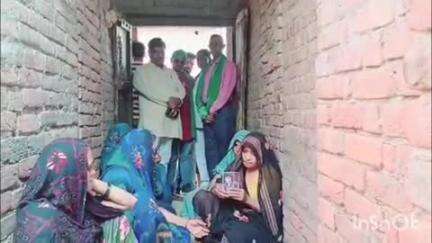 जसराना: गांव कायथा में 15 दिन से लापता बेटे की याद में मां ने त्याग दिया अन्न, तलाश में जुटी पुलिस