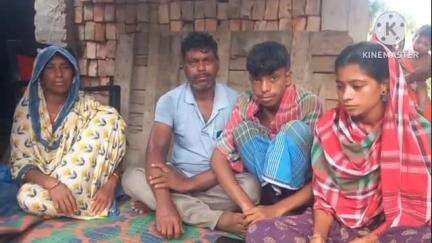 ডায়মন্ডহারবার ১: চেন্নাই য়ে ঘরের মধ্য থেকে স্বামী স্ত্রীর মৃতদেহ উদ্ধার কান্নায় ভেঙে পড়ল ডায়মন্ডহারবার এলাকার মৃত গৃহবধুর পরিবার