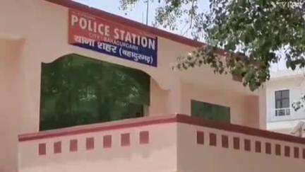 बहादुरगढ़: हेल्थ पॉलिसी रिन्यू के बहाने बहादुरगढ़ निवासी से ठगे ₹10.24 लाख