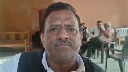करनैलगंज: कर्नलगंज बार एसोसिएशन ने कहा, एसडीएम के स्थानांतरण तक जारी रहेगा आंदोलन, तहसील में नहीं करेंगे न्यायिक कार्य