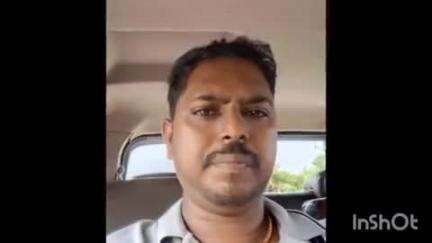 குடவாசல்: குடவாசலில் பால்குடம் எடுத்த பெண்ணை பால்குடம் எடுத்துக் கொண்டிருக்கும் பொழுதே தாலி கட்டி மனைவி ஆக்க நினைத்த வாலிபர் கைது