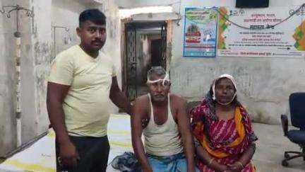 असरगंज: आशा जोरारी गांव में रास्ते के विवाद में मारपीट, तीन लोग घायल, दो भागलपुर रेफर
