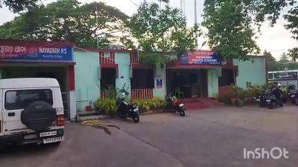 ନୟାଗଡ ସଦର: ତୁଳସୀପୁର ଆୟୁଷ୍ନାନ ଆରୋଗ୍ୟ ମନ୍ଦିର ଉପକେନ୍ଦ୍ର ମହିଳା ସ୍ୱାସ୍ଥ୍ୟ କର୍ମୀ ଙ୍କୁ ଯୁବକଙ୍କ ଧମକ, ସ୍ୱାସ୍ଥ୍ୟ କର୍ମୀ ଙ୍କ ପକ୍ଷରୁ ଥାନାରେଏତଲା