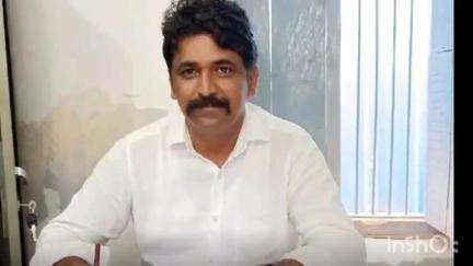 ఆలూరు: పరిసరాల పరిశుభ్రతతోనే ఆరోగ్యం: హోళగుంద గ్రామపంచాయతీ కార్యదర్శి రాజశేఖర్