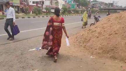 নাকাশিপাড়া: বিবাহবহির্ভূত সম্পর্কের প্রতিবাদ করায় ভোলাডাঙায় মহিলাকে মারধর, স্বামী সহ শ্বশুরবাড়ির সদস্যদের বিরুদ্ধে অভিযোগ দায়ের