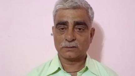 गगरेट: नगर पंचायत गगरेट में स्वच्छता अभियान सफल रहा: अनिल कुमार, अध्यक्ष