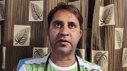 नैनपुर: नैनपुर सिविल अस्पताल के BMO डॉ. राजीव चावला ने भीषण गर्मी से बचाव के लिए सलाह दी