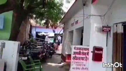 बौंसी: लखपुरा गांव में अज्ञात चोरों ने सुने घर से लाखों रुपये चुराए