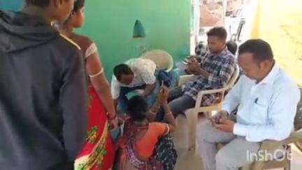 ଧର୍ମଗଡ: ବାଲିଛଡା ଠାରେ ପ୍ରଧାନମନ୍ତ୍ରୀ ଆବାସ ଯୋଜନା ସର୍ଭେ ସହ ବିଭିନ୍ନ ଜନ ଉନ୍ନୟନ କାର୍ଯ୍ୟ ତଦାରଖ କଲେ ବିଡ଼ିଓ