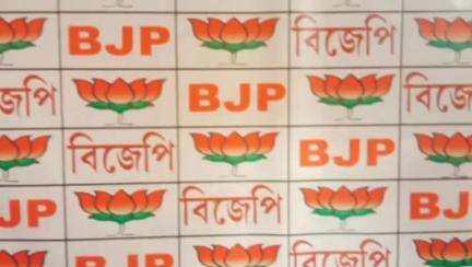 বাঘমুণ্ডী: বিজেপির বাঘমুন্ডি বিধানসভার ৪ নং মন্ডলের ২০ জন সদস্য নিয়ে পূর্ণাঙ্গ মন্ডল কমিটি ঘোষণা করলেন মন্ডল সভাপতি