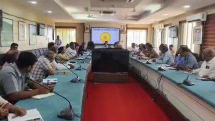 रत्नागिरी: रत्नागिरी जिल्ह्यात उद्या पाच ठिकाणी होणार मॉक ड्रिल, अफवांवर विश्वास ठेवू नये :  रत्नागिरी जिल्हाधिकारी