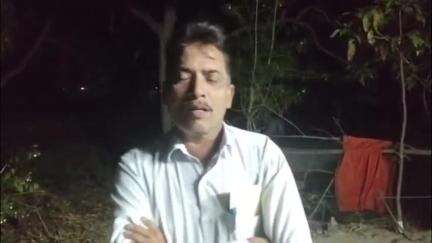 मिल्कीपुर: बार एसोसिएशन मिल्कीपुर ने एसडीएम न्यायिक के स्थानांतरण तक न्यायालय का बहिष्कार करने का निर्णय लिया