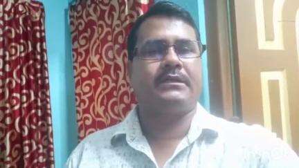 বাসন্তী: মক ড্রিল নিয়ে আতঙ্কিত না হয়ে বাসন্তী থেকে সাধারণ মানুষকে সুস্থ থাকার আবেদন করলেন বিজেপি নেতা বিল্ল মঙ্গল স্বর্ণকার