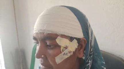 পাথরপ্রতিমা: ঢোলাহাট থানার শিবনগরে জ্ঞাতিদের মারে গুরুতর জখম এক গৃহবধূ, ঢোলাহাট থানায় অভিযোগ, তদন্ত শুরু পুলিশের