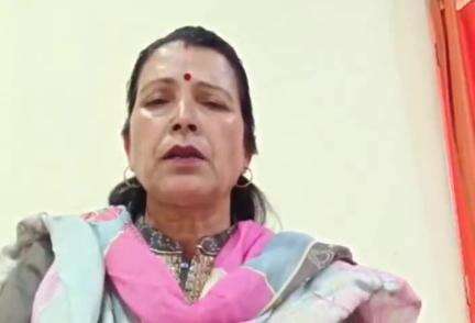पधर: किसान मेला पाली के सफल आयोजन पर मेला कमेटी अध्यक्ष ने जताया आभार