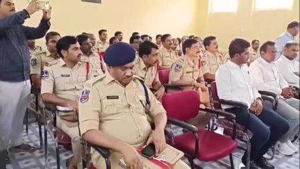 సిరిసిల్ల: జూన్ 14న లోక్ అదాలత్ ను సద్వినియోగం చేసుకోండి జిల్లా ప్రిన్సిపల్ డిస్ట్రిక్ట్ సెషన్ జడ్జి పి నీరజ