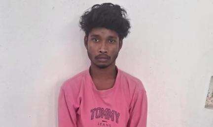 कुरडेग: कुरडेग पुलिस ने शादी का झांसा देकर यौन शोषण करने वाले आरोपी को गिरफ्तार किया और जेल भेज दिया