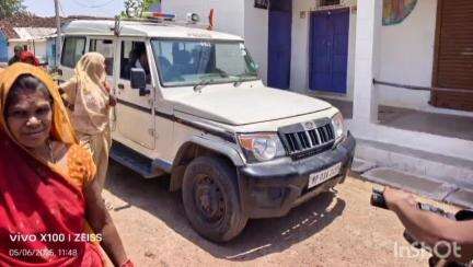 हटा: मड़ियादो में 3 घरों से लाखों का माल हुआ चोरी, मौक़े पर पहुंची FSL और पुलिस की टीम ने शुरू की जांच