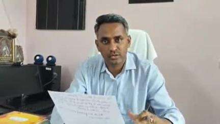 निरमंड: निरमंड में रेड क्रॉस सोसाइटी द्वारा रक्तदान शिविर का आयोजन किया जाएगा: एसडीएम निरमंड