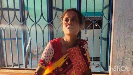 বর্ধমান ২: ট্রাক্টরের ধাক্কায় আহত বাস যাত্রী এক মহিলা জোরবাধ এলাকায়