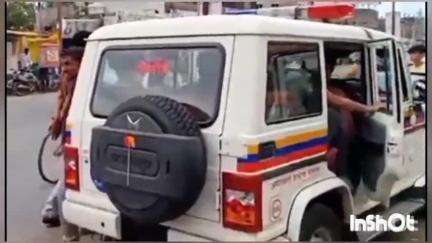 दर्यापूर: बस स्थानकातून अज्ञात चोरट्याने दोन महिलांच्या पर्समधून सोन्याचे दागिने केले लंपास, दर्यापूर पोलिसांत तक्रार दाखल