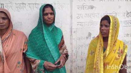 बांका: संझा श्यामपुर पंचायत के चार वार्डों में चापाकल है खराब, पानी के संकट से ग्रामीण हैं परेशान #jansamasya