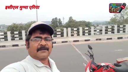 इसीएल मुगमा एरिया महाप्रबंधक के नेतृत्व में, सीएसआर फंड से निरसा एसडीपीओ को बैरिकेड्स का वितरण।