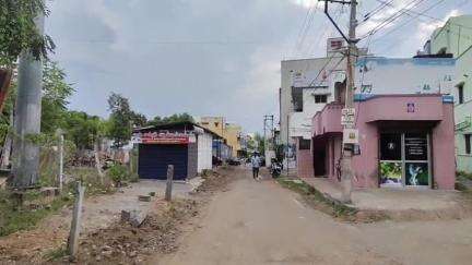 துறையூர்: துறையூர் நகராட்சி 20வது வார்டு மக்களுக்கு 80 ஆண்டு காலமாக பட்டா வழங்காததை கண்டித்து மே 9 கருப்பு கொடியேற்றி போராட்டம்
#localissue