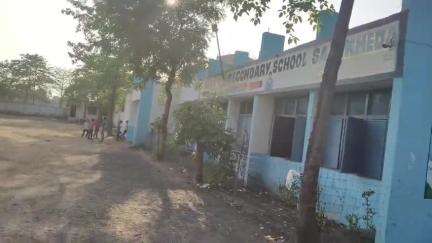 साईं खेड़ा: सीएम राइज स्कूल के छात्रों ने 10वीं और 12वीं की परीक्षा में किया शानदार प्रदर्शन, प्राचार्य ने दी जानकारी