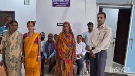चकाई: समुदायिक स्वास्थ्य केंद्र चकाई में बिजली ठप, एक्स-रे सेवा हुई बाधित