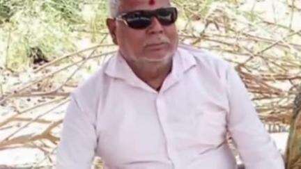 भोरे: महरदेउर बाजार से लापता व्यक्ति बनारस में मिला, परिजनों ने घर लाने के बाद ली राहत की सांसें